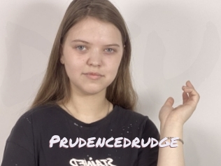 Prudencedrudge