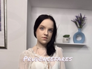 Prudencefares