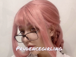prudencegirling Deutsche Sexcams