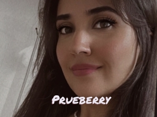 Prueberry