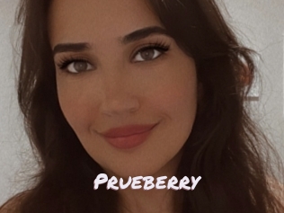 Prueberry