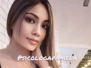 psicologapamela Deutsche Sexcams