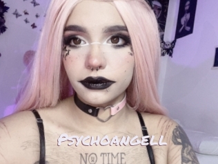 Psychoangell