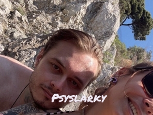 psyslarky Deutsche Sexcams