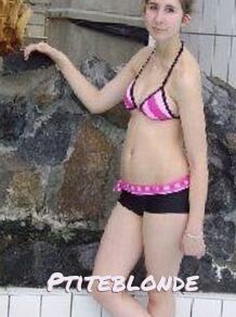 Ptiteblonde