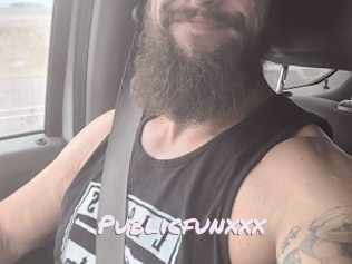 Publicfunxxx