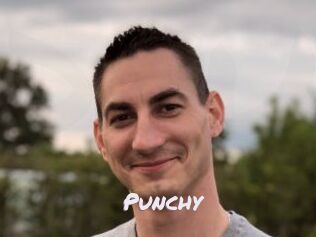 Punchy