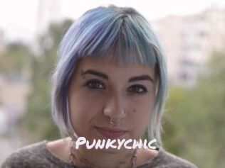 punkychic Deutsche Sexcams