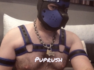 Puprush