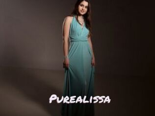 purealissa Deutsche Sexcams