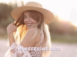 purefelinekata Deutsche Sexcams