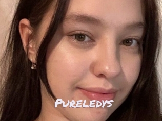 pureledys Deutsche Sexcams