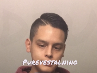 Purevestalnino