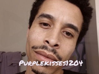 purplekisses1204 Deutsche Sexcams