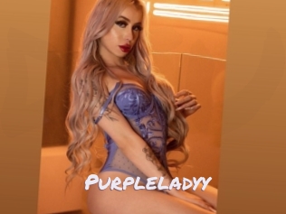 purpleladyy Deutsche Sexcams