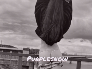 purplesnow Deutsche Sexcams