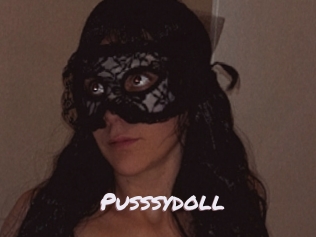 Pusssydoll