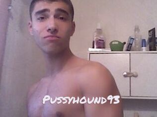 pussyhound93 Deutsche Sexcams