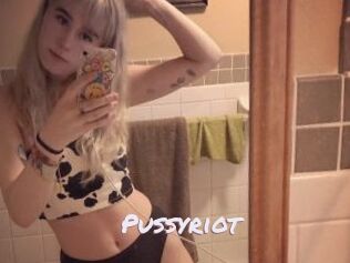 Pussyriot