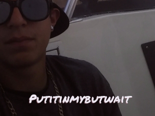 putitinmybutwait Deutsche Sexcams