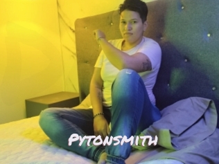 Pytonsmith