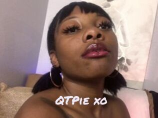 QTPie_xo