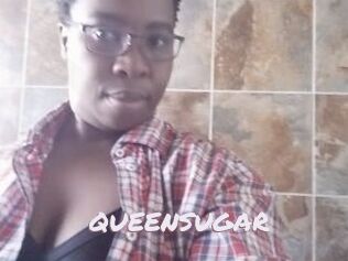 QUEENSUGAR