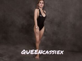 QUEENcassiex