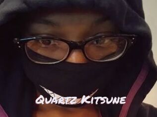 Quartz_Kitsune