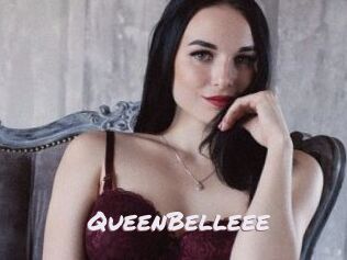 QueenBelleee Deutsche Sexcams