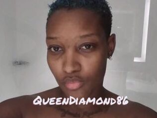 QueenDiamond86 Deutsche Sexcams