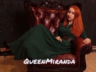 QueenMiranda