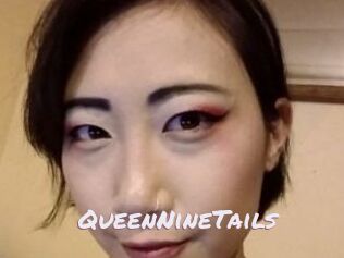 QueenNineTails