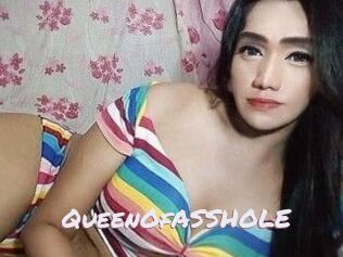 QueenOfASSHOLE