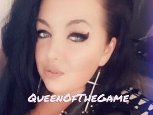 QueenOfTheGame