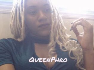 QueenPhro Deutsche Sexcams