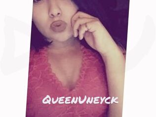 QueenUneyck Deutsche Sexcams