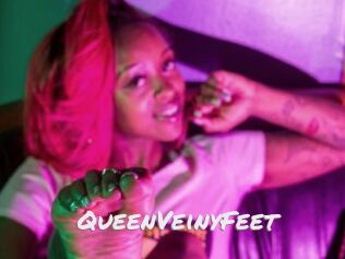 QueenVeinyFeet