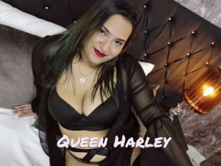Queen_Harley