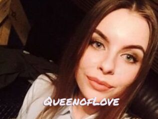 QueenofLove_ Deutsche Sexcams