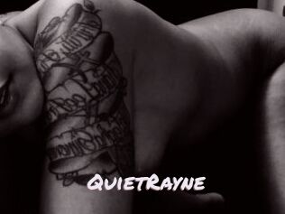 QuietRayne