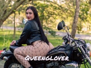 queenglover Deutsche Sexcams