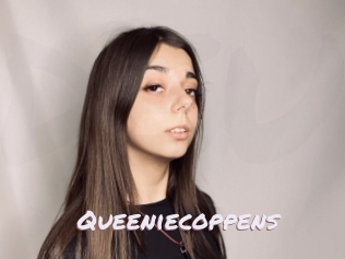 queeniecoppens Deutsche Sexcams