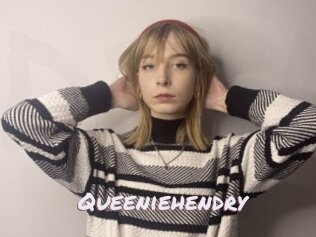 queeniehendry Deutsche Sexcams