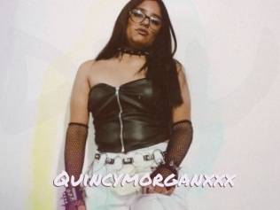 quincymorganxxx Deutsche Sexcams