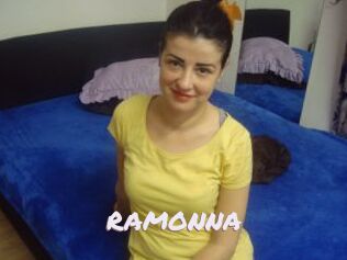 RAMONNA_