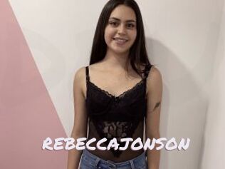 REBECCAJONSON