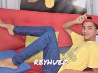 REYHUEZ