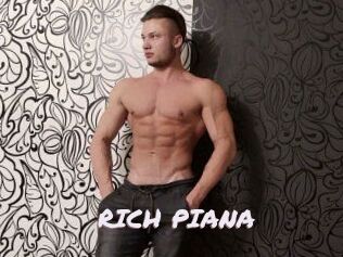 RICH_PIANA Deutsche Sexcams