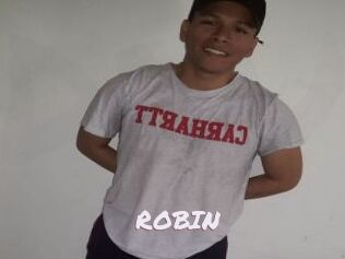 ROBIN